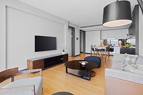 Marriott Executive Apartments Port Moresby