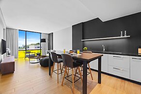 Marriott Executive Apartments Port Moresby