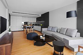 Marriott Executive Apartments Port Moresby