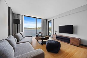 Marriott Executive Apartments Port Moresby