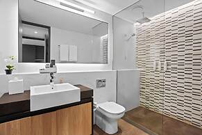 Marriott Executive Apartments Port Moresby