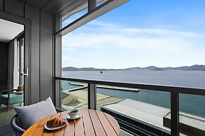 Marriott Executive Apartments Port Moresby