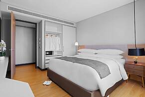 Marriott Executive Apartments Port Moresby