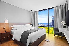 Marriott Executive Apartments Port Moresby