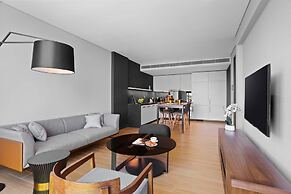 Marriott Executive Apartments Port Moresby