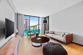 Marriott Executive Apartments Port Moresby