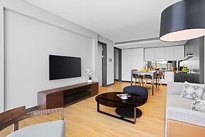 Marriott Executive Apartments Port Moresby