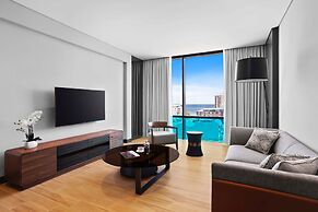 Marriott Executive Apartments Port Moresby