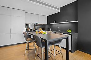 Marriott Executive Apartments Port Moresby