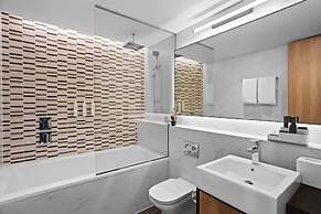 Marriott Executive Apartments Port Moresby