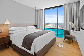 Marriott Executive Apartments Port Moresby