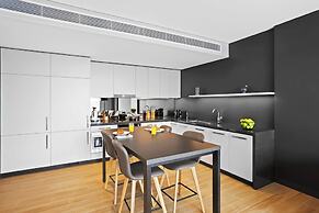 Marriott Executive Apartments Port Moresby