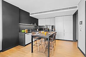 Marriott Executive Apartments Port Moresby