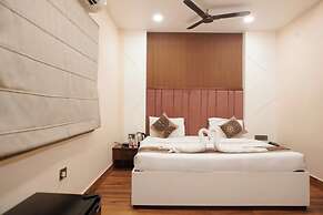 Hotel Divyanshi Inn
