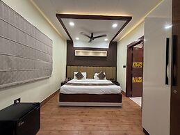 Hotel Divyanshi Inn