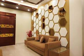 Hotel Divyanshi Inn