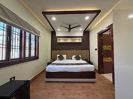Hotel Divyanshi Inn