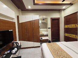 Hotel Divyanshi Inn