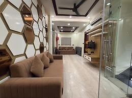 Hotel Divyanshi Inn