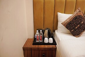 Hotel Divyanshi Inn