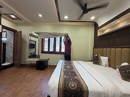 Hotel Divyanshi Inn
