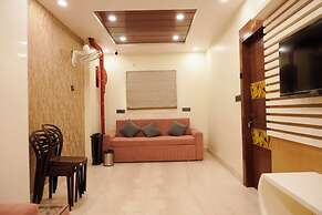 Hotel Divyanshi Inn