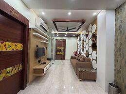 Hotel Divyanshi Inn