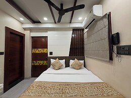 Hotel Divyanshi Inn