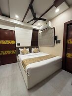 Hotel Divyanshi Inn