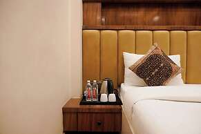 Hotel Divyanshi Inn