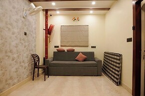 Hotel Divyanshi Inn