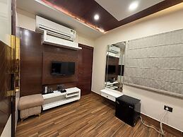 Hotel Divyanshi Inn