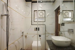 Hotel Divyanshi Inn