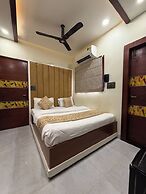 Hotel Divyanshi Inn