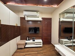 Hotel Divyanshi Inn