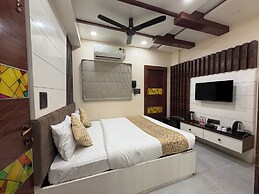 Hotel Divyanshi Inn