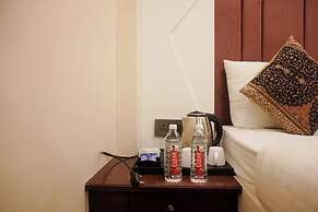 Hotel Divyanshi Inn