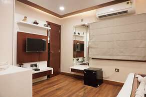Hotel Divyanshi Inn