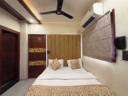 Hotel Divyanshi Inn