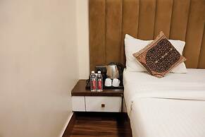 Hotel Divyanshi Inn