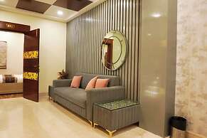Hotel Divyanshi Inn