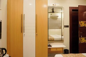 Hotel Divyanshi Inn