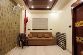 Hotel Divyanshi Inn