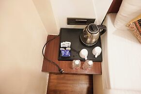 Hotel Divyanshi Inn