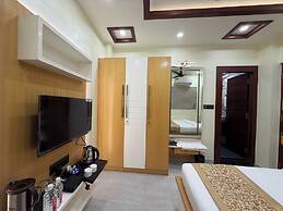 Hotel Divyanshi Inn