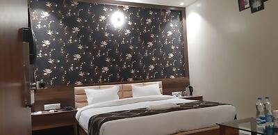 Motel New Milan Muzaffarpur
