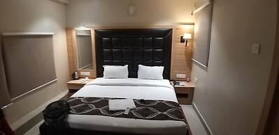 Motel New Milan Muzaffarpur