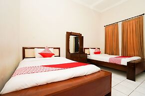 Capital O 1430 Hotel Ratna Syariah