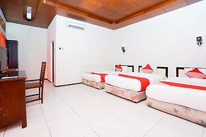 Capital O 1430 Hotel Ratna Syariah