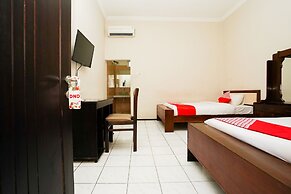 Capital O 1430 Hotel Ratna Syariah